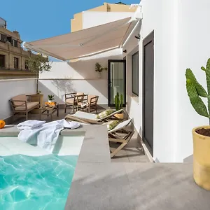 Magno Cabo Noval Luxury House Séville