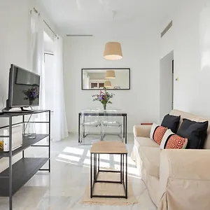 Apartamento Muro Center By Valcambre, Sevilla