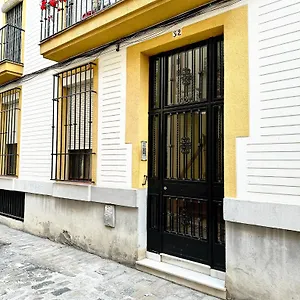 Apartamento Acogedor Alameda, Sevilla