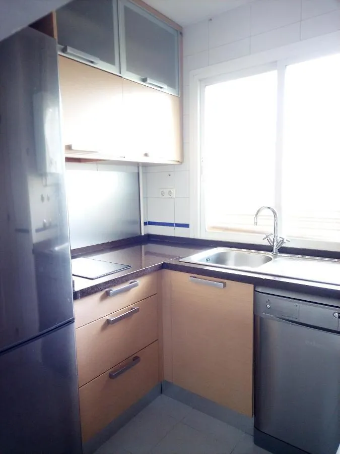 Cozy Apartment & Free Parking Seville