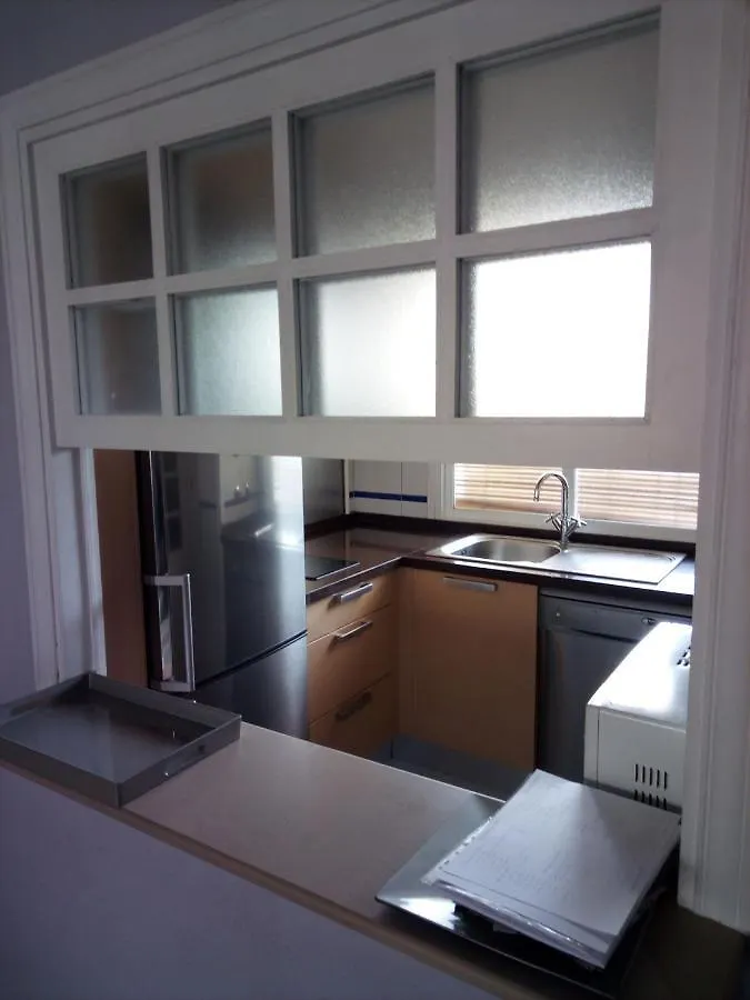 Cozy Apartment & Free Parking Seville 0*,  Spain