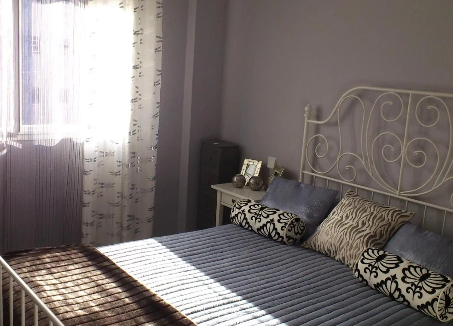 Cozy Apartment & Free Parking Seville