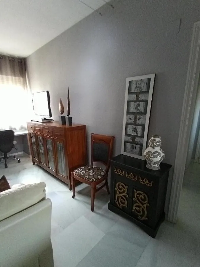 Cozy Apartment & Free Parking Sevilla